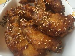 -Pelicana百利家炸鸡(江南西名店城店)