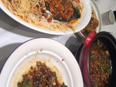 -兰湘子·湘菜小炒(崂山丽达店)