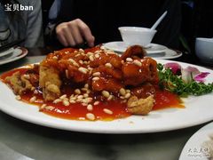 IMG_0054-功德林(南京西路店)