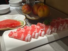 -海底捞火锅(璞丽中心店)