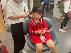 -海马体照相馆(上海宝山万达广场店)
