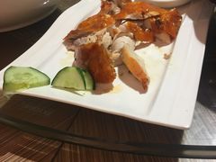 -金巴兰海鲜王