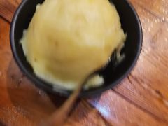 老奶洋芋-云海肴·云南小炒·汽锅鸡(天津国金汇店)