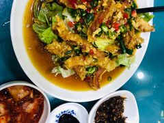 -祥和居炸酱面馆(美食街店)