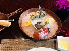 -YUE·6·西式融合餐厅(外滩六号店)