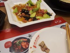 -洪兴砂锅(烟台山店)