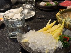 -捞王锅物料理(凯旋路店)