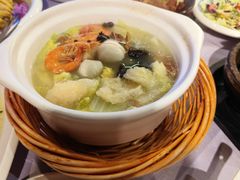 -宋园·金宴浙鲜馆(静安店)