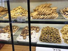 -起士林(荣安大街店)