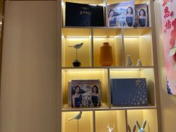 -香港倾城国际·美容美体中心