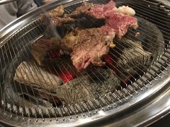 -隐炉和牛烧肉店(群力店)