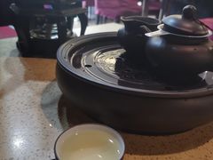 -喜鹊茶点.啫煲(车陂店)