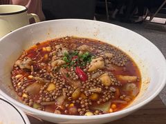 -太二酸菜鱼(福州泰禾店)