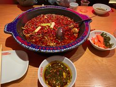 -何师傅美蛙鱼头(汉街店)
