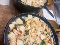 -天瑞福云南过桥米线(十里河店)