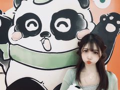 -熊猫邮局(少城店)