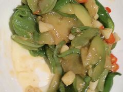 -缪氏川菜(深圳北站缤果空间店)