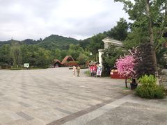 -常德桃花源景区