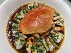 -汤记传菜(秀浦路店)