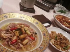-粗茶淡饭·汉口公馆(循礼门店)