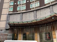 -香港帝景酒店