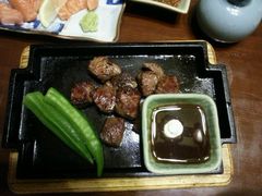 picture-花月日本料理(奥林匹克大厦店)
