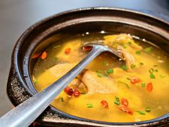 -食光慢宴·安吉土菜馆