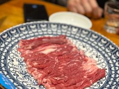 -北京老门框爆肚四季涮肉(淮海东路外滩店)