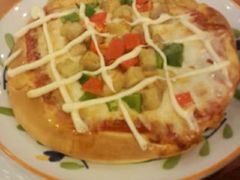 -萨莉亚意式餐厅(鸿大广场店)