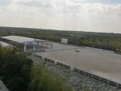 -上海崇明金茂凯悦酒店