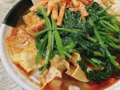 -吉庆桂林米粉·柳州螺蛳粉(港汇广场店)