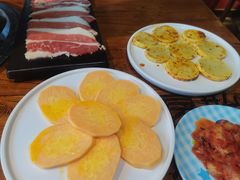 -原始泥炉烤肉(总店)