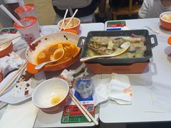 -小六鱼你.下饭酸菜鱼(益田假日广场店)