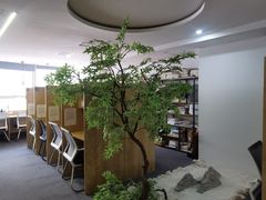 -纸上自习室(观音桥店)