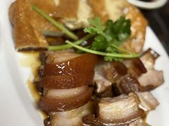 -乌文新澄海卤鹅店