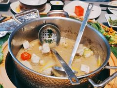 -椰小鸡·琼州糟粕醋·火锅(美兰缤纷城店)