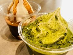 -麦当劳(药谷大道店)