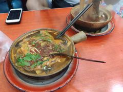 -清真·马文砂锅大全(麦苋街店)