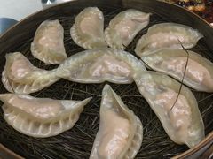 -松针蔡记蒸饺(花园路店)