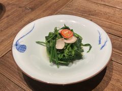 -箱美术馆私房菜(水晶郦城店)