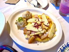 -夏朵餐厅(丁香店)