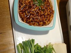 -倍儿美海鲜排挡·非遗海鲜蒸饺(洋货店)