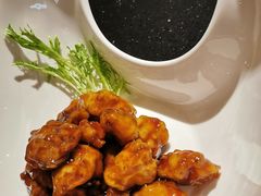 -老头儿油爆虾·知味杭州(爱琴海购物中心)