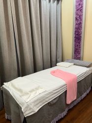 -芳朵美容养生SPA