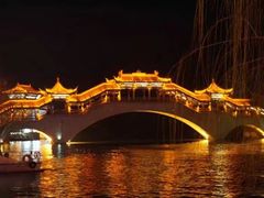 -台儿庄古城