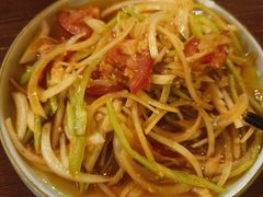 -阿拉木汗餐厅(山大路店)