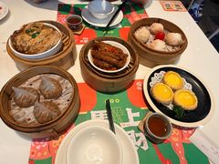 -虾饺妹·酒家(海珠广场店)