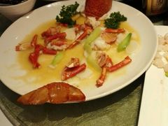 -上海小南国(国会店)