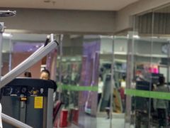 -西吉马游泳健身(协信店)