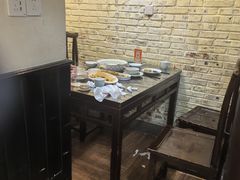 -纪林菜馆·博山菜老字号(华光路店)